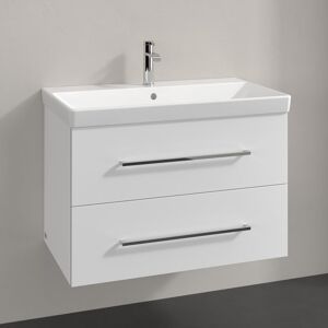 Villeroy & Boch Avento Waschtischunterschrank, 2 Auszüge, A89100B4,