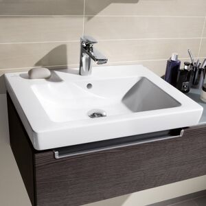 Villeroy & Boch Subway 2.0 Wandwaschtisch, 7113F0R1,