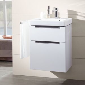 Villeroy & Boch Subway 2.0 Waschtischunterschrank, 2 Auszüge, A90710DH,