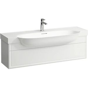 LAUFEN The New Classic Waschtischunterbau 117,6 cm mit 1 Schublade