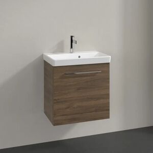 Villeroy & Boch Avento Waschtischunterschrank 53 x 35,2 x 51,4 cm, Türanschlag rechts