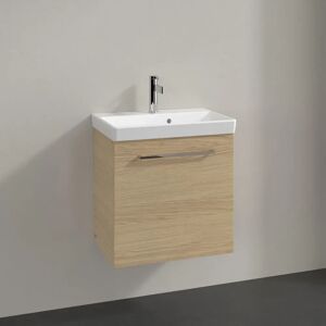 Villeroy & Boch Avento Waschtischunterschrank 53 x 35,2 x 51,4 cm, Türanschlag rechts