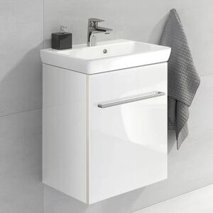 Villeroy & Boch Avento Waschtischunterschrank 53 x 35,2 x 51,4 cm, Türanschlag links