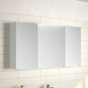 Pelipal Serie 4010 Spiegelschrank 140 x 70,3 cm