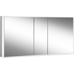 Schneider PREMIUM Line Superior TW Spiegelschrank PLS1 150/3/TW, 150 x 73,3 cm, 2 Steckdosen