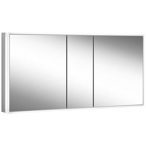 Schneider PREMIUM Line Ultimate HCL Spiegelschrank PLU1 150/3/HCL, 150 x 73,3 cm, 2 Steckdosen Schweiz