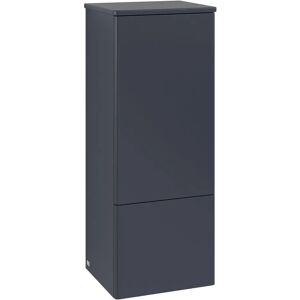 Villeroy & Boch Antao Mittelschrank 41,4 x 103,9 cm, 1 Tür rechts, Fronten ohne Struktur