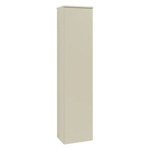 Villeroy & Boch Antao Hochschrank 41,4 x 171,9 cm, 1 Tür links, Front ohne Struktur