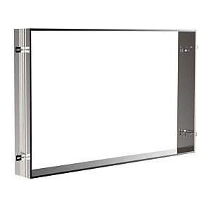 Emco Asis Prime 2 Einbaurahmen 949700017, 1199x722 für Spiegelschränke Emco Asis Prime 2 1200mm