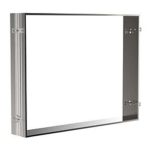 Emco Asis Prime 2 Einbaurahmen 949700019, 799x722, für Spiegelschränke Emco Asis Prime 2 800mm