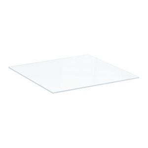 Geberit Xeno² Glasablage 500524001 58 x 0,8 x 45 cm