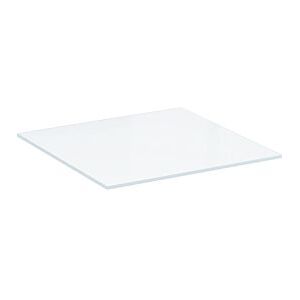 Geberit Xeno² Glasablage 500523001 45 x 0,8 x 45 cm