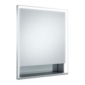 Keuco Royal Lumos Spiegelschrank 14311171103 650x735x165mm, 54 Watt, Anschlag rechts, Wandeinbau