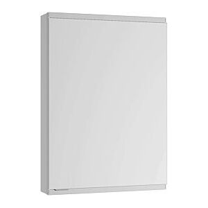 Keuco Royal Modular 2.0 Spiegelschrank 800000051000000 500 x 900 x 120 mm, ohne Steckdose, Wandeinbau, links