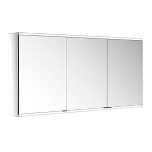 Keuco Royal Modular 2.0 Spiegelschrank 800321150100300 1500 x 700 x 160 mm, 1 Steckdose, 1 Doppel-USB-Ladestelle, Wandvorbau, 3-türig, DALI