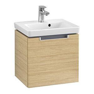 Villeroy und Boch Villeroy & Boch Subway 2.0 A68400VJ A68400 440x420x352mm Eckig Nordic Oak