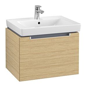 Villeroy und Boch Villeroy & Boch Subway 2.0 A68700VJ A68700 587x420x454mm Eckig Nordic Oak