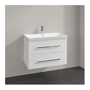 Villeroy und Boch Villeroy & Boch Avento Unterschrank A89100B4 760x520x447mm, Crystal White