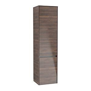 Villeroy und Boch Villeroy & Boch Collaro Hochschrank C03301VH 40,4x153,8x34,9cm, Anschlag rechts, Arizona Oak