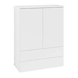 Villeroy und Boch Villeroy & Boch Antao Highboard 814x1039x356mm K47000MT FK/AP: MT/0