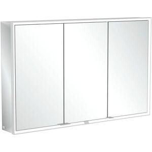 Villeroy & Boch Vorbau-Spiegelschrank My View N 1200x750x168mm mit ...