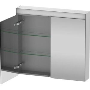 Duravit Spiegelschrank Licht& Spiegel 760x810x148mm m Beleuchtung