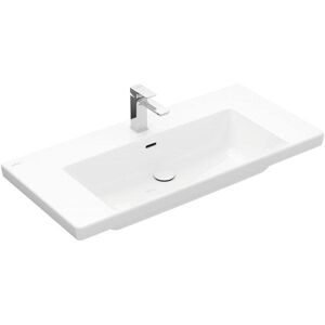 Villeroy & Boch Schrankwaschtisch Subway 3.0 1000x470mm Rechteck 1H...