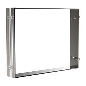 Emco Asis Prime 2 Einbaurahmen 949700019, 799x722, für Spiegelschränke Emco Asis Prime 2 800mm