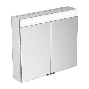 Keuco Edition 400 Spiegelschrank 21521171303 710x650x167mm, 26 Watt, Wandvorbau