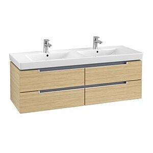 Villeroy und Boch Villeroy & Boch Subway 2.0 A69200VJ A69200 1287x420x449mm Eckig Nordic Oak