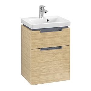 Villeroy und Boch Villeroy & Boch Subway 2.0 A90610VJ A90610 440x590x352mm Eckig Nordic Oak