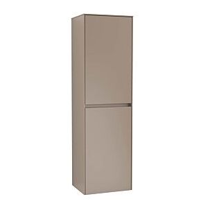 Villeroy und Boch Collaro Hochschrank C03400RH 45,4x153,8x34,9cm, Anschlag links, Kansas Oak