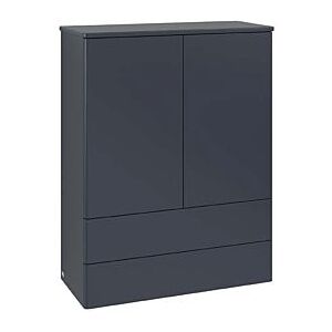 Villeroy und Boch Villeroy & Boch Antao Highboard 814x1039x356mm K47000HG FK/AP: HG/0