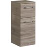 Pelipal Balto Highboard BL-HB02, B:450, H:730, T:330mm BL-HB02