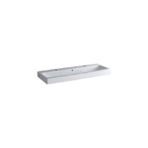 Geberit Icon håndvask - 1200x485x160mm hvid