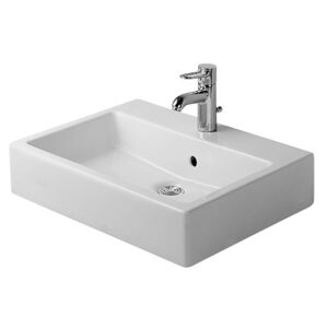 Duravit Vero Håndvask, 60x47 Cm, Hvid