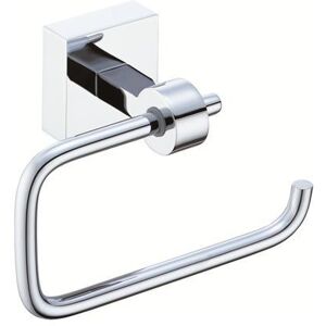 Hefe Ideal Toiletrulleholder, Krom