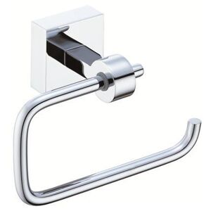 Hefe Ideal Toiletrulleholder, Krom