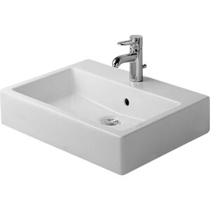 Duravit Vero Håndvask, 60x47 Cm, Hvid