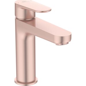 Ideal Standard O Håndvaskarmatur, Rosa Guld