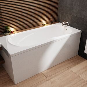 Centrum Waterlux Comfort Badekar 130 Cm