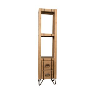 Wanda Collection Columna de mindi 190 natural