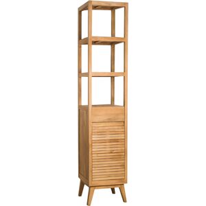 Wanda Collection Columna de teca 200