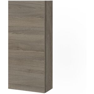 AQA DESIGN Mueble alto de melamina roble fresno