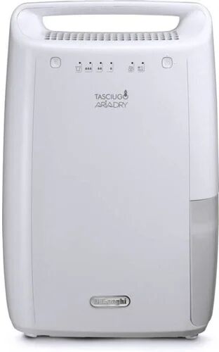 DeLonghi Deshumidificador DELONGHI DEX210 (10 L)