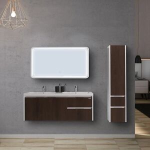 Distribain Meuble de salle de bain CASORIA 1200