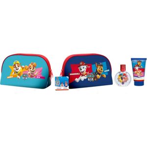 Nickelodeon Paw Patrol Toilet Bag coffret cadeau (pour enfant)