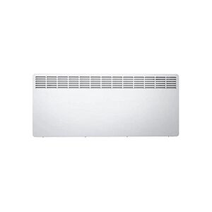 AEG domotique 236536 convecteur mural wkl 2505 pour chauffage env. 25 m², 2500 w, 5?30 °c, wandhängend, écran lcd, semaine timer - Publicité