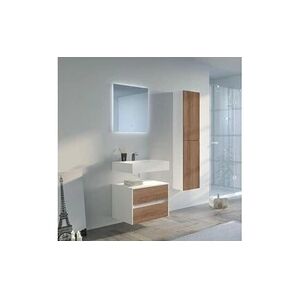 Distribain Meuble de salle de bain visenza 600 sv-b - Publicité