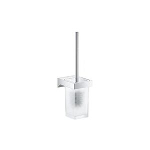 Grohe Selection cube porte-balai de wc (40857000) - Publicité